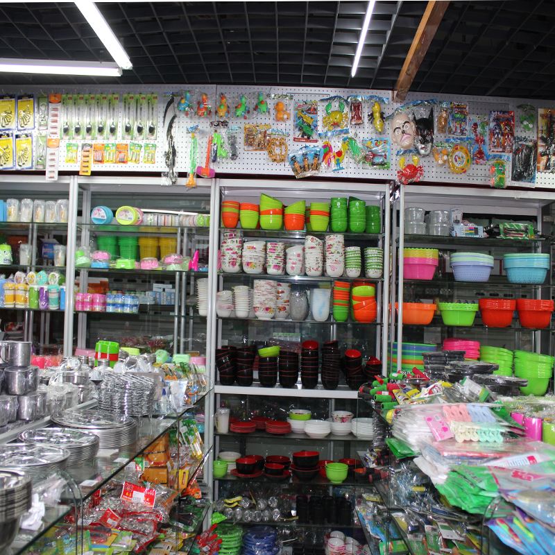 家居生活新体验:现代家居用品零售行业的发展趋势
